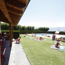 Bungalows Pirineus, Guils de Cerdanya — photo 4