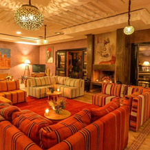 Les Jardins De Zyriab Hotel, 艾特哈米德 — 照片 2