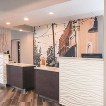 La Quinta Inn & Suites By Wyndham Atlanta Conyers, Коньерс — фото 2