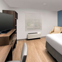Woodspring Suites Columbus Fort Benning Bldg. 2, Колумбус — фото 5