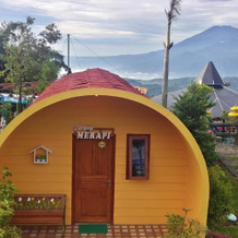 Sunrise Hill Bandungan, Бандунган — фото 2