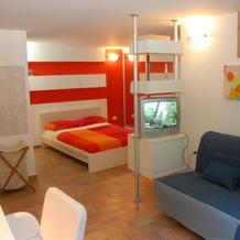 B&B Belvedere, Вальмонтоне — фото 2