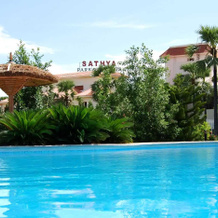 Sathya Park & Resorts - Tuticorin, Корампалам — фото 5