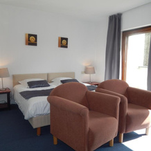 Hotel Le Martin Pêcheur, Шини — фото 3