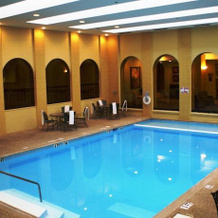 Holiday Inn Cincinnati - I-275 North, 沙伦维尔 — 照片 4