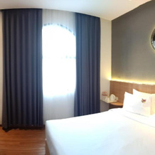 Maxonehotels Loji Kridanggo, Boyolali — photo 2