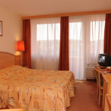 Hunguest Hotel Freya, 佐洛卡罗什 — 照片 3
