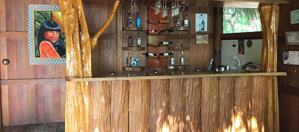 pousada juma-kabanas, Careiro — photo 1