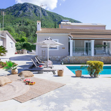 Grande Terra Corfu, 斯帕蒂拉斯 — 照片 5