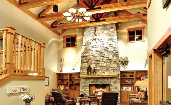 WorldMark Lake Chelan Shores, Chelan — photo 1