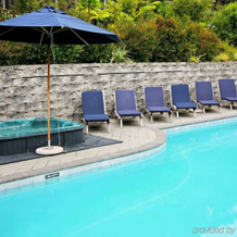 Grand Mercure Puka Park Resort, Pauanui — photo 5
