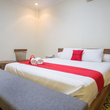 Reddoorz @ Letjend S.parman Pacitan, Пакитан — фото 3