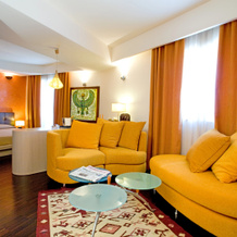 Grand Hotel Olimpo, 阿尔贝罗贝洛 — 照片 4
