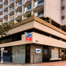 Hotel Cristina by Tigotan Las Palmas - Adults Only, Las Palmas de Gran Canaria — photo 4