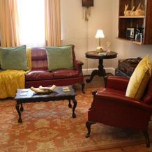 Perlman House, Sutherland — photo 3