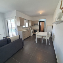 Phaedrus Living City Flat Demetra 102, 拉纳卡 — 照片 3