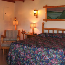 Auberge Les Jardins Inn, 圣雅克 — 照片 5