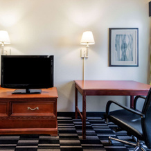 La Quinta Inn & Suites By Wyndham Roswell, Розуэлл — фото 4