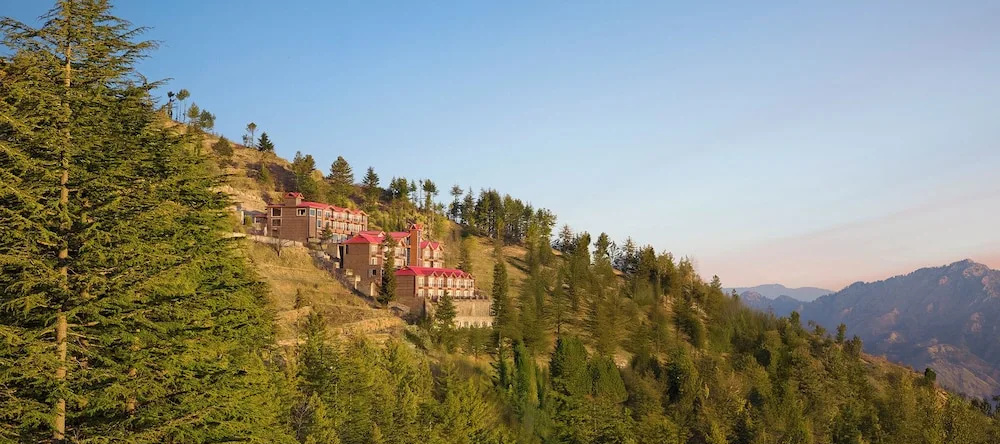 Storii by ITC Hotels Narindera Orchards, Kufri, Kufri — photo 1