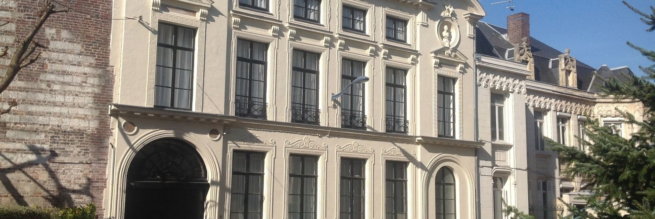 L'hotel Particulier Arras, Arras — photo 1