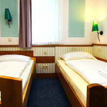 Hotel Haus Am Walde, 巴特法林博斯特尔 — 照片 5