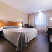 Hotel Port Elche, Эльче — фото 4