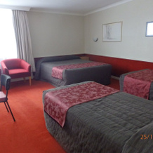 Alexander Motel, Таумарани — фото 5