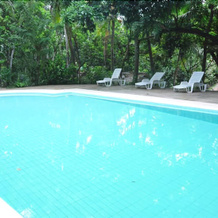 Field View Holiday Resort Hotel, 凯拉尼亚 — 照片 4