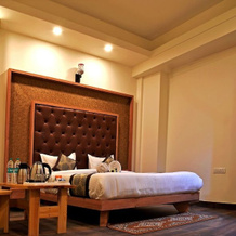 Hotel Fortune, Читторгарх — фото 5