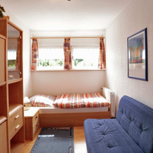 Luxury Apartment in Kustelberg Sauerland near Ski Area, 梅德巴赫 — 照片 2