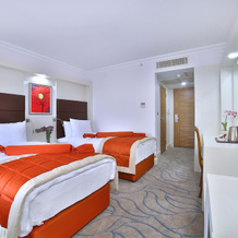 Marathon Hotel, Elazig — photo 3