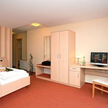 Hotel Müritzperle, 瓦伦 — 照片 5