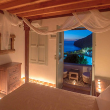 Acqua Blu Boutique Hotel, Скала — фото 5