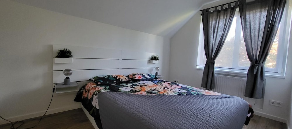 3-bed House in Saulkrasti Balta Kapa, 绍尔克拉斯蒂 — 照片 1