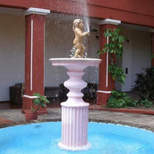 Hotel Rancho El Tesoro, Nueva Gerona — photo 3