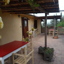 Agriturismo Via Del Campo, Пьянелла — фото 4