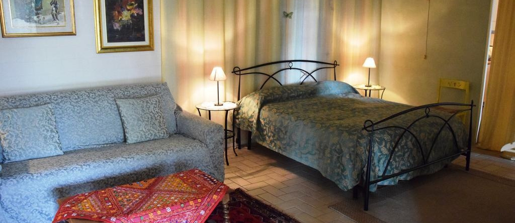 Country House Ca' Lein, 阿利切-贝尔-科莱 — 照片 1
