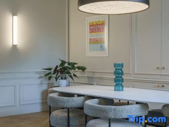 Historic 3BR Home • Bayeux Center, Bayeux — photo 1