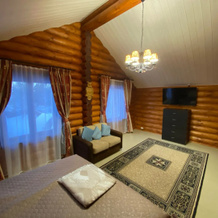 Sorochany Recreation camp, Ilyinskoye — photo 3