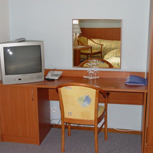 Hotel Galerie, 特热邦 — 照片 2