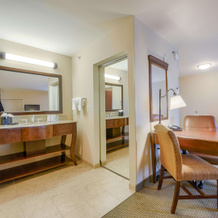 Hampton Inn & Suites Pinedale, Pinedale — photo 2