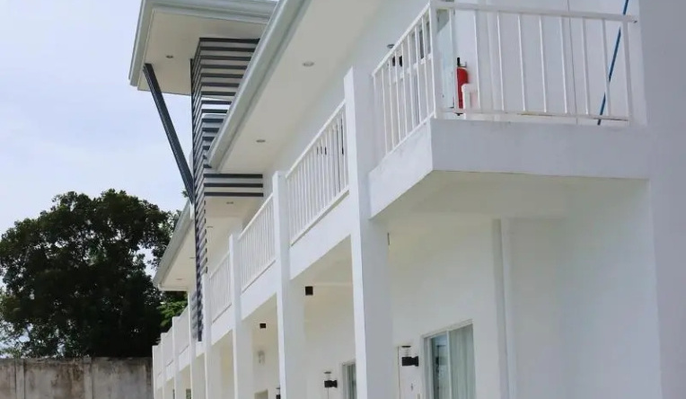 Seascape Resort Oslob, Oslob — photo 1