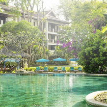 Apartment Nusa Dua, Беноа — фото 3