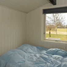 Attractive Holiday Home in Hemmet With Terrace, Hemmet — photo 4