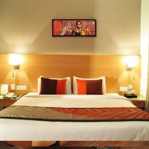 Mind Space Hotel Pimpri, 平普里-钦奇瓦德 — 照片 4