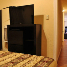 Hotel Suites Las Misiones, 华雷斯城 — 照片 4