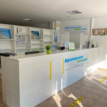 Apartamentos Vistamar Marina D'or 3000, Oropesa del Mar — photo 2