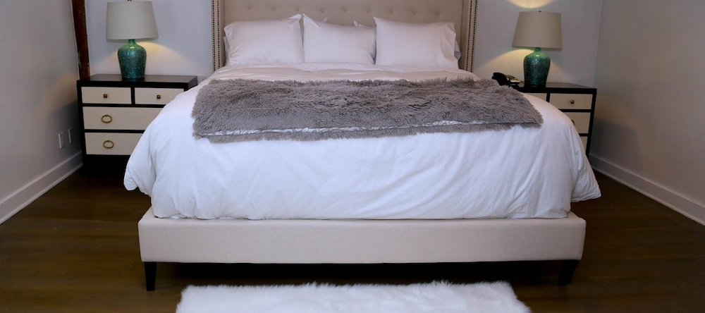 Maison Vivienne Southampton, Саутгемптон — 照片 1