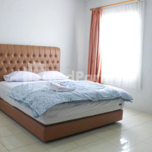 Brahma Hotel Redpartner, Джакарта — фото 3