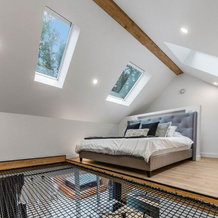 Les Petits Chalets, Валь-де-Лак — фото 5